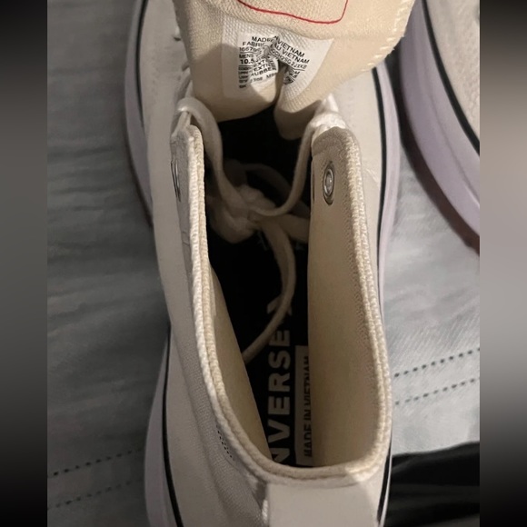 Run Star Hike Platform Unisex - Size: Women’s 12 /Men’s 10.5 - Picture 8 of 8